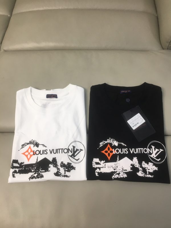 ルイヴィトンＴシャツコピー