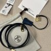 最高級エルメススーパーコピー ケリー25コピー ケリー25 内縫い ディープブルー トゴ ゴールド金具 - 画像 (3)