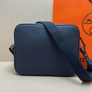 エルメス メンズ ショルダーバッグ 28cm 人気