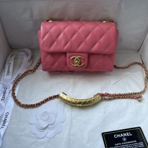 CHANEL バッグ 2025 新作 人気