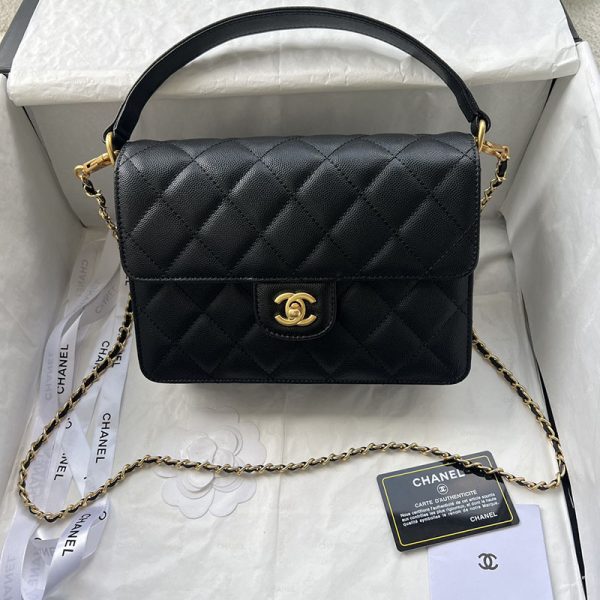 CHANEL バッグ 2025 新作 レディース