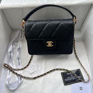 CHANEL ミニバッグ 2025 新作 レディース