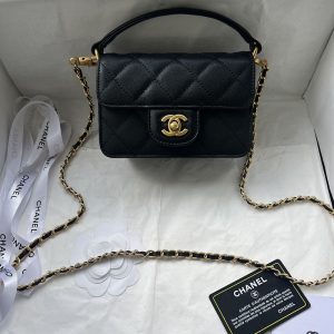 CHANEL ショルダーバッグ ミニ 2025 新作