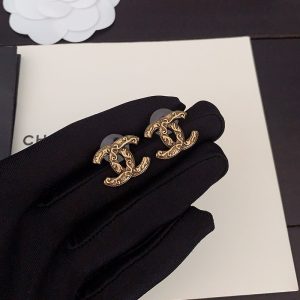 CHANEL イヤリング & ピアス 2025 新作 安い