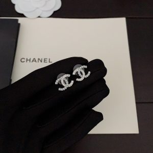 CHANEL イヤリング & ピアス 2025 新作 安い