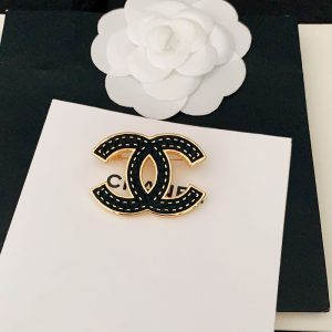 CHANEL ブローチ/コサージュ · マトラッセ 2025 新作 安い