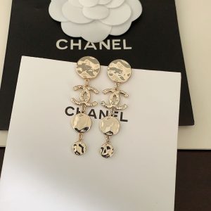 CHANEL イヤリング & ピアス 2025 新作 安い