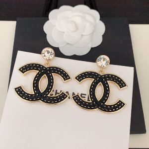 CHANEL イヤリング & ピアス 2025 新作 安い