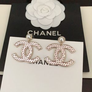 CHANEL イヤリング & ピアス 2025 新作 安い