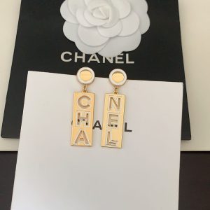 CHANEL イヤリング & ピアス 2025 新作 安い