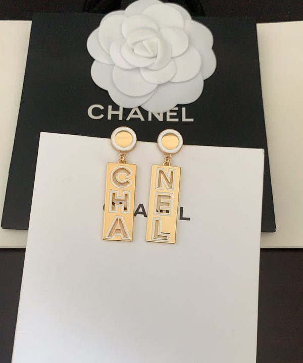 CHANEL イヤリング & ピアス 2025 新作 安い