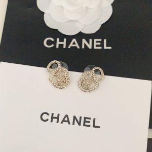 CHANEL イヤリング & ピアス 2025 新作 安い