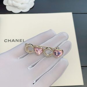 CHANEL ブローチ/コサージュ · マトラッセ 2025 新作 安い