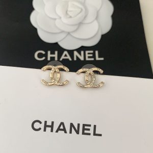 CHANEL イヤリング & ピアス 2025 新作 安い