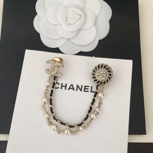 CHANEL ブローチ/コサージュ · マトラッセ 2025 新作 安い