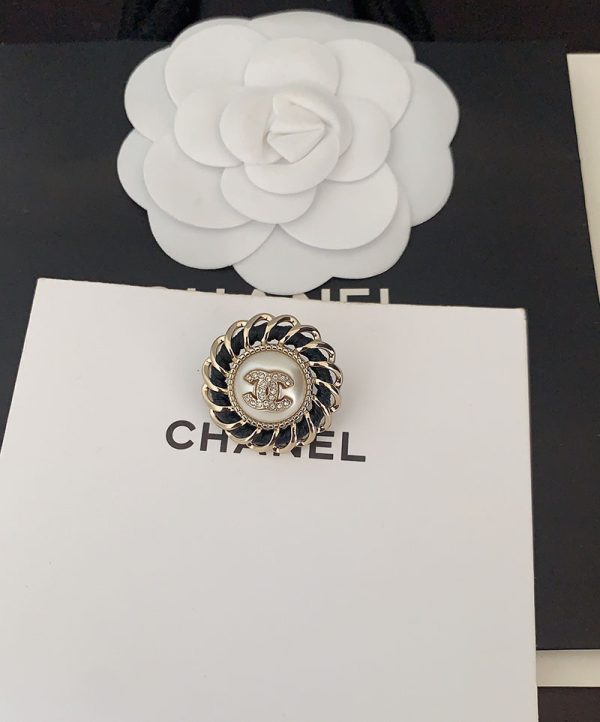 CHANEL ブローチ/コサージュ · マトラッセ 2025 新作 安い