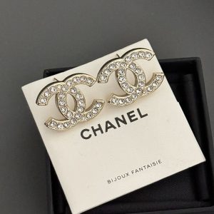 CHANEL イヤリング & ピアス 2025 新作 安い