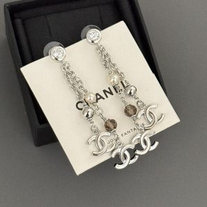 CHANEL イヤリング & ピアス 2025 新作 安い