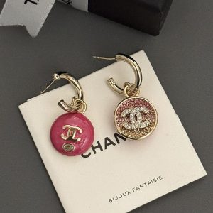 CHANEL イヤリング & ピアス 2025 新作 安い