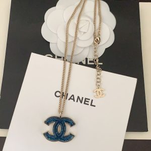 CHANEL ネックレス 2025 新作 安い