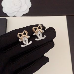 CHANEL イヤリング & ピアス 2025 新作 定番