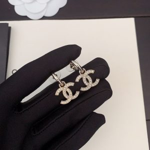 CHANEL イヤリング & ピアス 2025 新作 定番