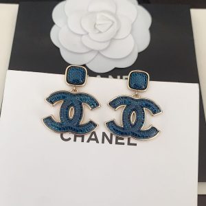 CHANEL イヤリング & ピアス 2025 新作 定番