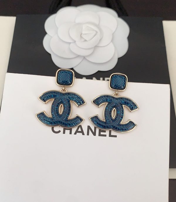 CHANEL イヤリング & ピアス 2025 新作 定番