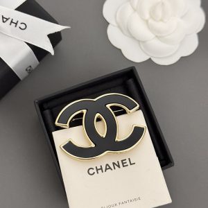 CHANEL ブローチ/コサージュ · マトラッセ 2025 新作 定番