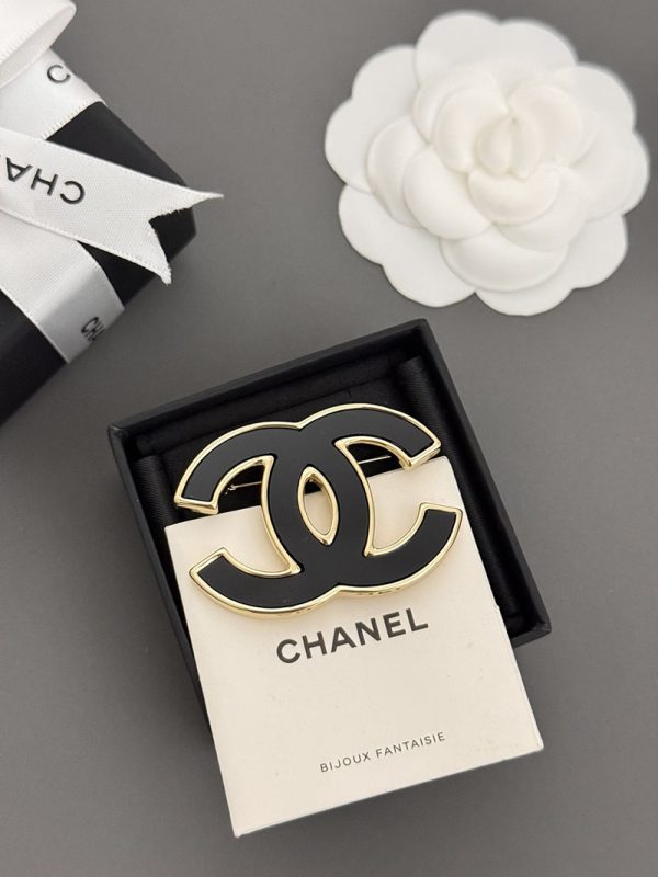 CHANEL ブローチ/コサージュ · マトラッセ 2025 新作 定番