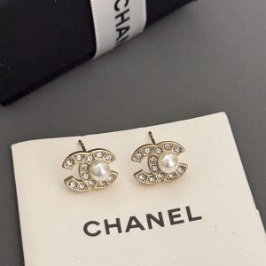 CHANEL イヤリング & ピアス 2024 新作 人気