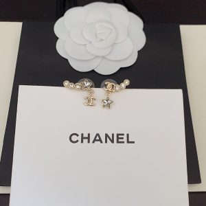 CHANEL イヤリング & ピアス 2024 新作 人気