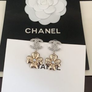 CHANEL イヤリング & ピアス 2024 新作 安い