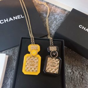 CHANEL ネックレス 2024 新作 安い