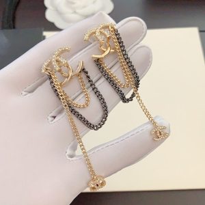 CHANEL イヤリング & ピアス 2024 新作 安い