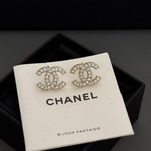 CHANEL イヤリング & ピアス 2024 新作 安い