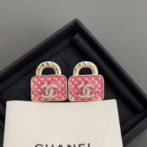 CHANEL イヤリング & ピアス 2024 新作 安い