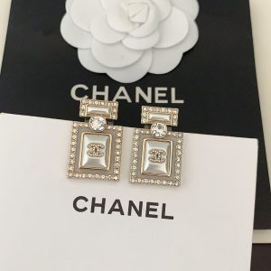 CHANEL イヤリング & ピアス 2024 新作 安い