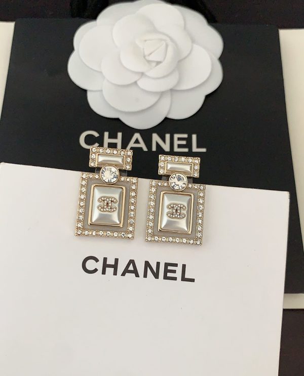 CHANEL イヤリング & ピアス 2024 新作 安い