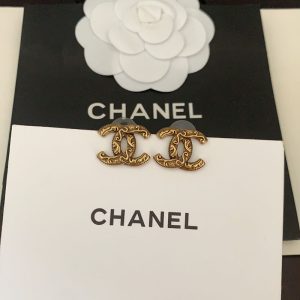 CHANEL イヤリング & ピアス 2024 新作 安い