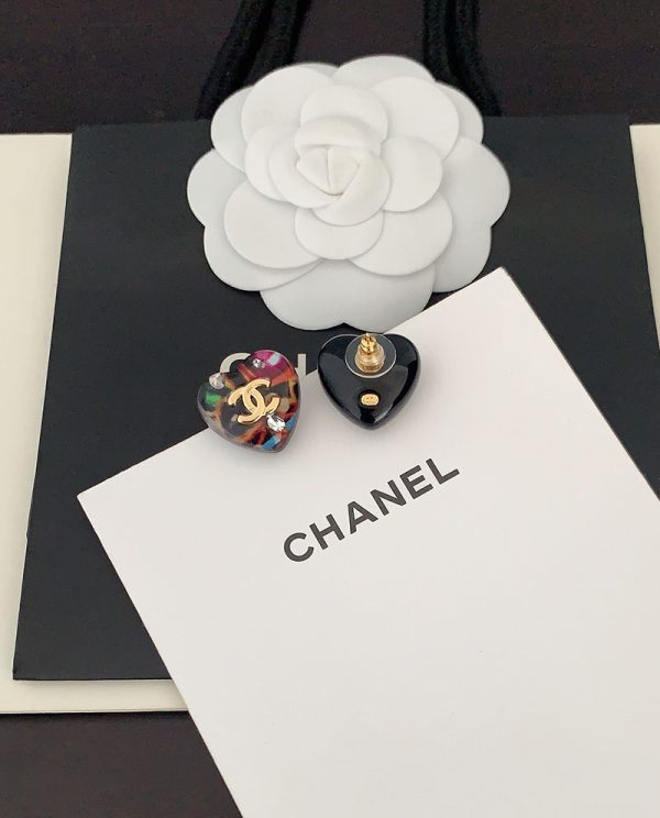 最高級シャネルスーパーコピー シャネルピアスコピー CHANEL イヤリング & ピアス レディース 2411373 - 画像 (2)