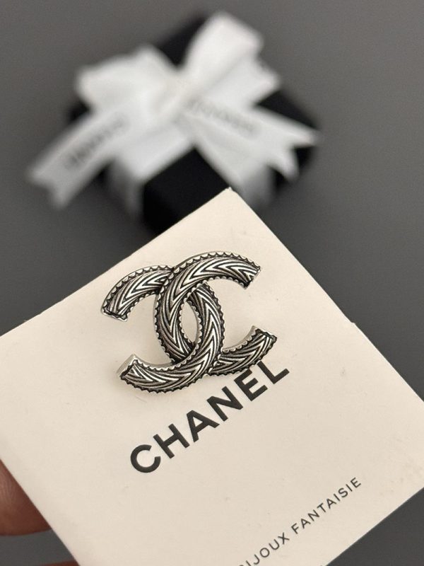 最高級シャネルスーパーコピー シャネルピアスコピー CHANEL イヤリング & ピアス レディース 2411376 - 画像 (2)