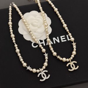 CHANEL ネックレス 安い順