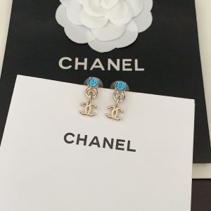 CHANEL イヤリング & ピアス 安い順