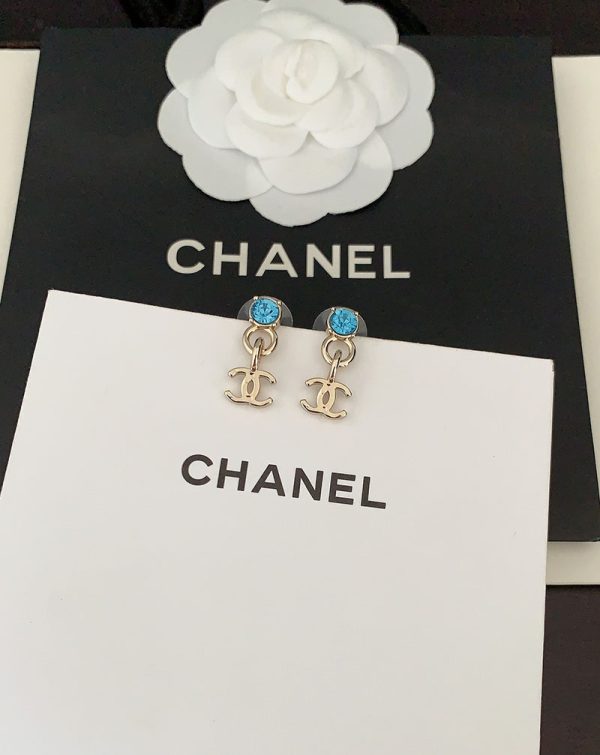 CHANEL イヤリング & ピアス 安い順