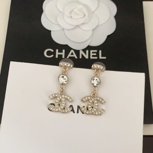 CHANEL イヤリング & ピアス 安い順