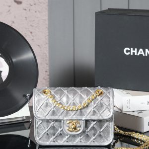 CHANEL ショルダーバッグ 人気 ブランド