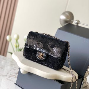 CHANEL ミニバッグ ブランド お手頃