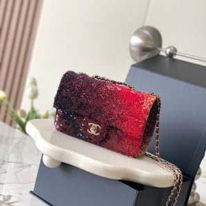 CHANEL ミニバッグ ブランド お手頃