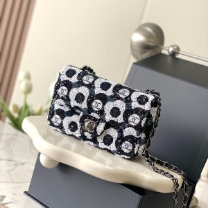 CHANEL 40代 バッグ ブランド お手頃